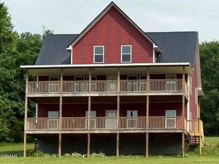 Ranch Property for sale in Cocke County, Tennessee