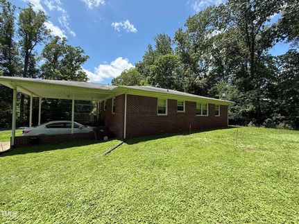 Residential Property for sale in Person County, North Carolina