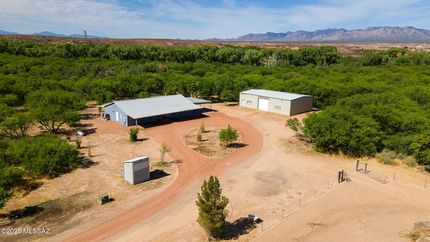 Farm Property for sale in Cochise County, Arizona