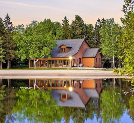 Ranch Property for sale in Door County, Wisconsin
