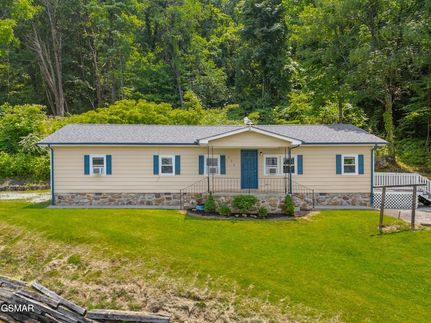 Property for sale in Sevier County, Tennessee