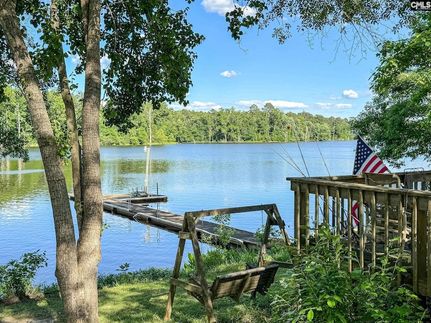 Residential Property for sale in Saluda County, South Carolina