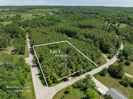 Farm Property for sale in Door County, Wisconsin