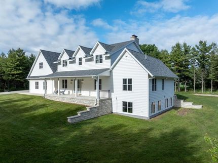 Farm Property for sale in Door County, Wisconsin