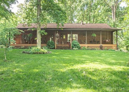 Ranch Property for sale in Preble County, Ohio