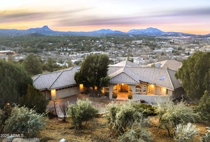 Farm Property for sale in Yavapai County, Arizona
