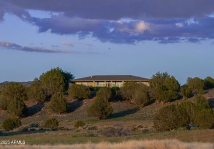 Recreational Property for sale in Yavapai County, Arizona