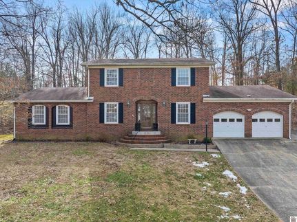 Farm Property for sale in Muhlenberg County, Kentucky