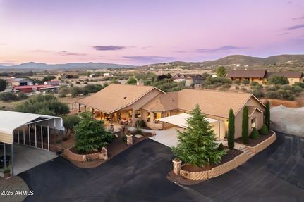 Residential Property for sale in Yavapai County, Arizona