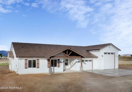 Farm Property for sale in Yavapai County, Arizona