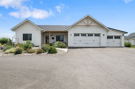 Farm Property for sale in Lewis and Clark County, Montana