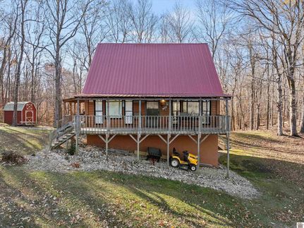 Ranch Property for sale in Lyon County, Kentucky