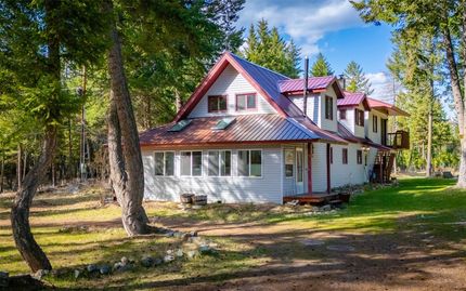 Farm Property for sale in Flathead County, Montana