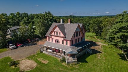 Ranch Property for sale in Kennebec County, Maine