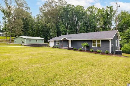 Ranch Property for sale in Trigg County, Kentucky