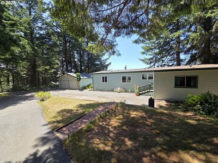 Residential Property for sale in Curry County, Oregon