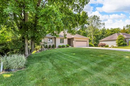 Ranch Property for sale in Jackson County, Michigan