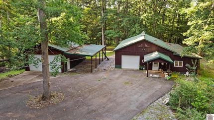 Ranch Property for sale in Marshall County, Kentucky