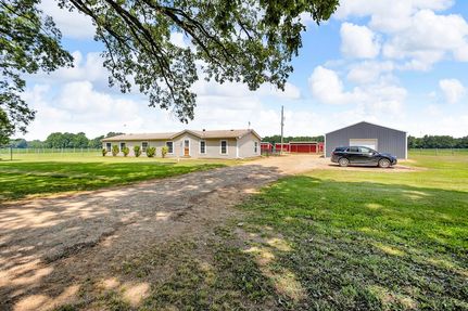 Farm Property for sale in Calhoun County, Michigan
