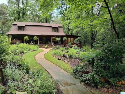 Farm Property for sale in Coosa County, Alabama