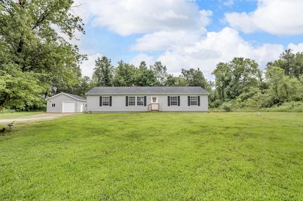 Residential Property for sale in Jackson County, Michigan