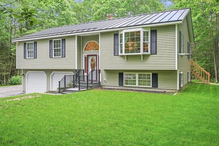 Property for sale in Kennebec County, Maine