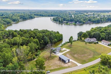 Farm Property for sale in Gratiot County, Michigan