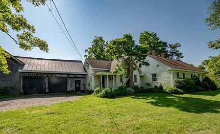 Farm Property for sale in Lincoln County, Maine