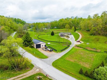 Ranch Property for sale in Guernsey County, Ohio