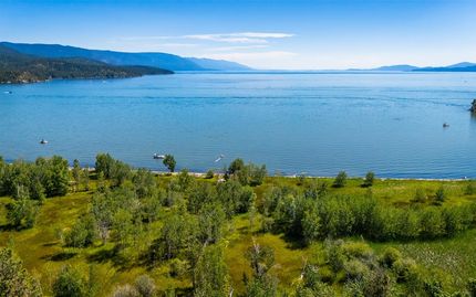 Ranch Property for sale in Flathead County, Montana