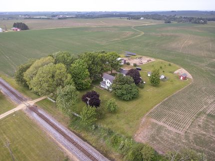 Ranch Property for sale in Carroll County, Illinois