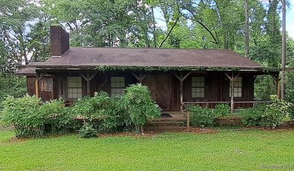 Ranch Property for sale in Conecuh County, Alabama