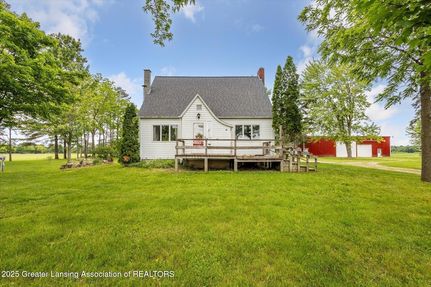 Farm Property for sale in Saginaw County, Michigan