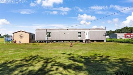 Farm Property for sale in Rains County, Texas