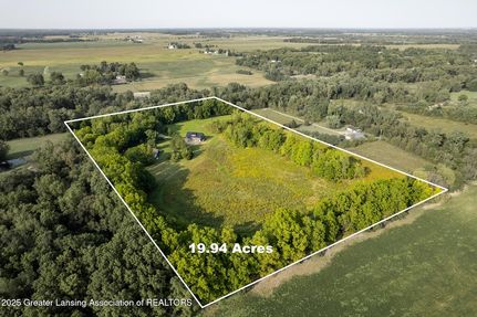 Ranch Property for sale in Eaton County, Michigan