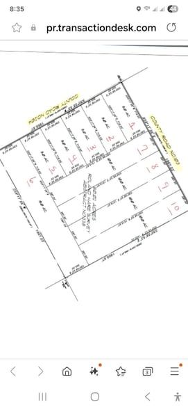 Timberland Property for sale in Johnson County, Texas