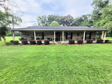 Ranch Property for sale in Conecuh County, Alabama