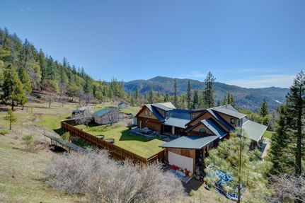 Farm Property for sale in Jackson County, Oregon