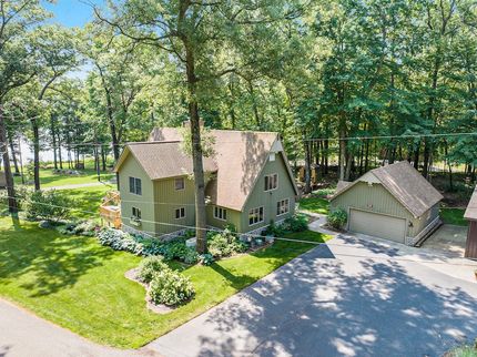 Farm Property for sale in Newaygo County, Michigan