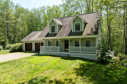 Residential Property for sale in Lincoln County, Maine