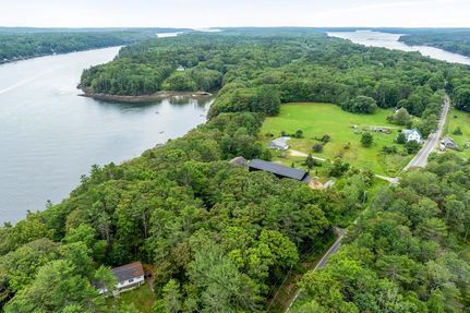Farm Property for sale in Lincoln County, Maine