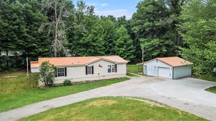 Ranch Property for sale in Newaygo County, Michigan