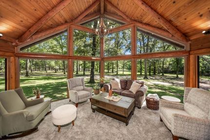 Ranch Property for sale in Nacogdoches County, Texas