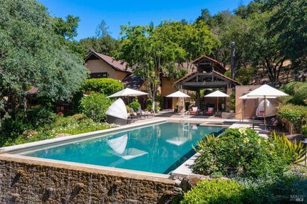 Ranch Property for sale in Napa County, California