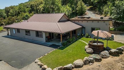 Farm Property for sale in Madera County, California