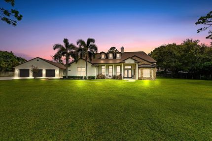Farm Property for sale in Palm Beach County, Florida