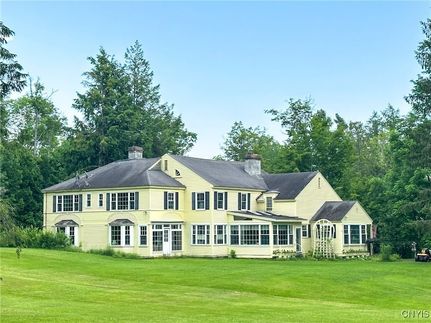 Farm Property for sale in Herkimer County, New York