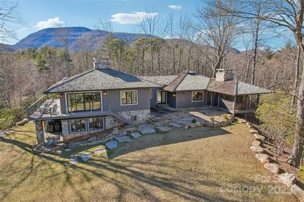 Ranch Property for sale in Transylvania County, North Carolina