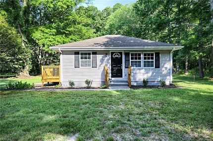 Farm Property for sale in Mathews County, Virginia