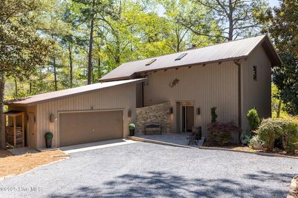 Farm Property for sale in Moore County, North Carolina